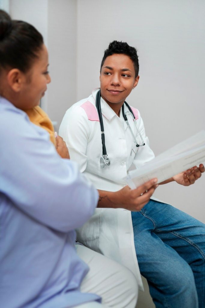 Global Health Capital