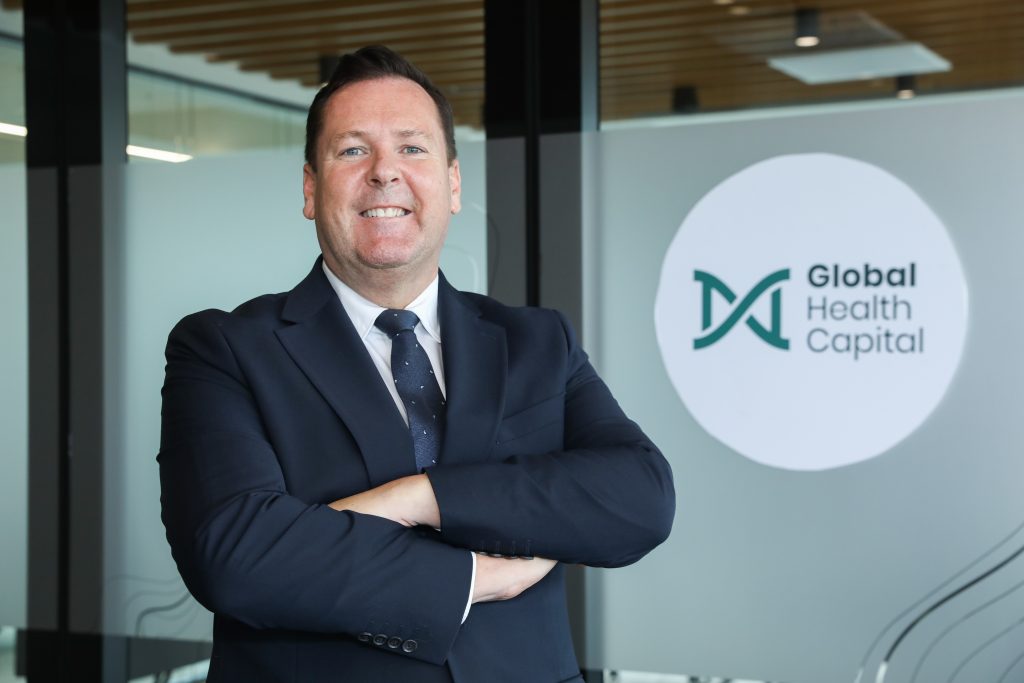 Global Health Capital