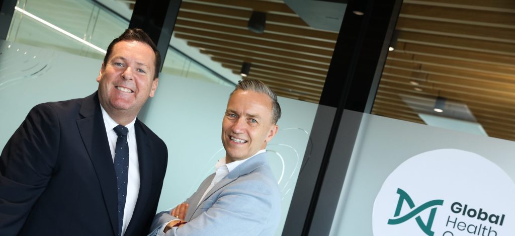 Global Health Capital