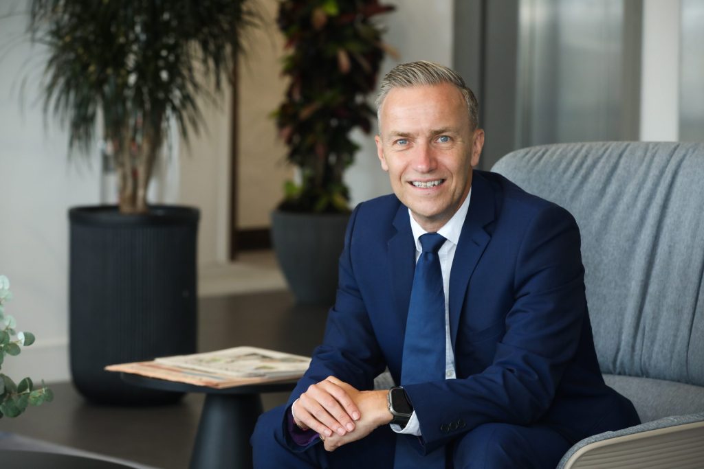 Global Health Capital