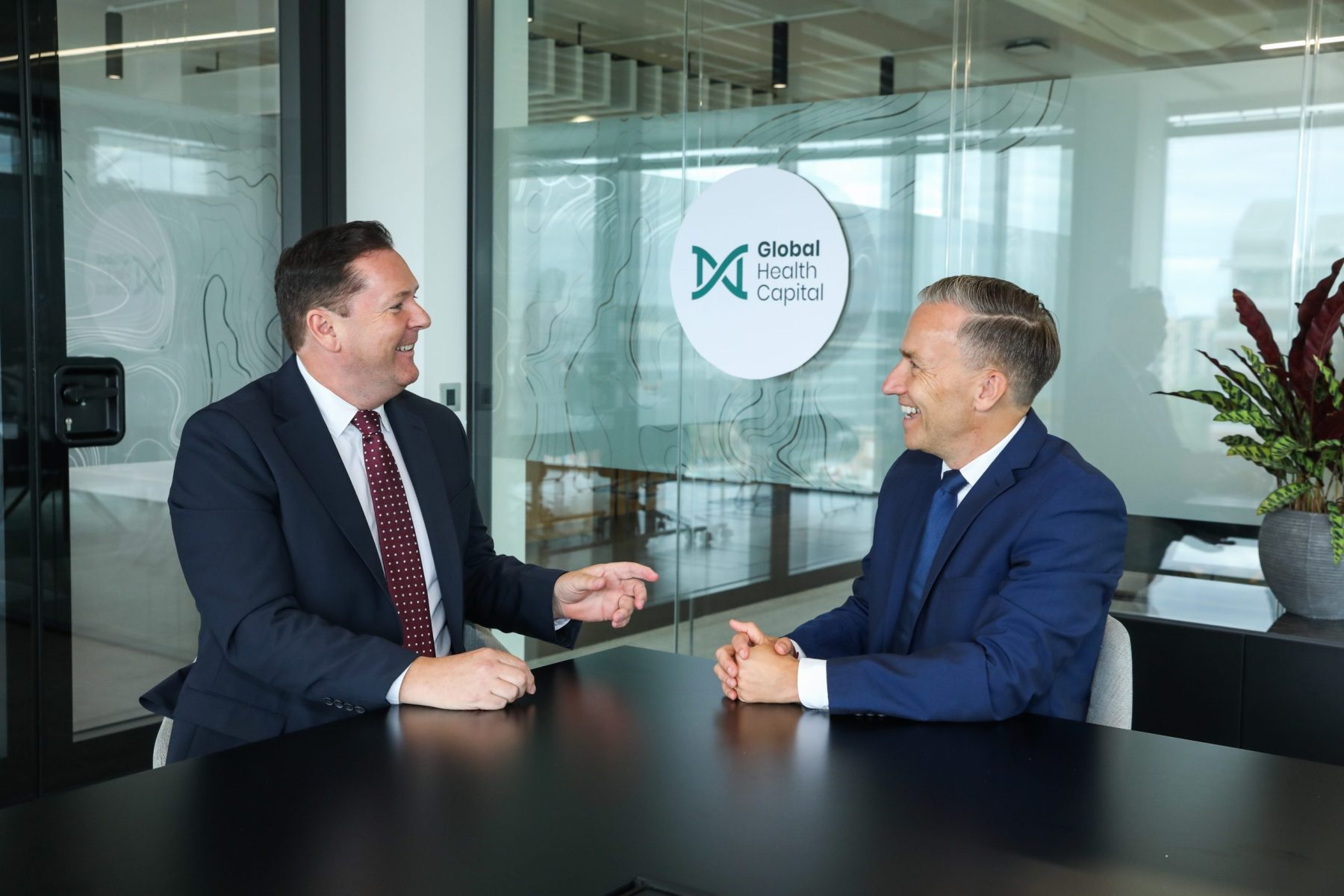 Global Health Capital